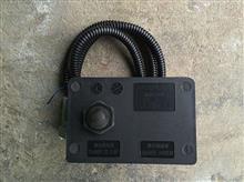 陕汽德龙原厂电动泵控制器DZ93259821006DZ93259821006