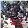Guangxi Yuchai engine 4110 YC4E160-33 turbocharged diesel engine assembly 160 horsepower