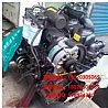 NYuchai series 4110 diesel engine assembly 160 HP turbocharged diesel YC4E160-20