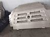 The front cover assembly face Shaanqi F3000 WilliamsThe front cover assembly F3000 Shaanqi Williams