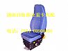CNHTC HOYUN main seat assemblyNZ1651510040