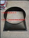 1309010-T79J0 Dongfeng new wind shield assembly