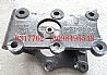 Dongfeng days Kam direction machine bracket assembly3401315-T15H0