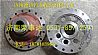 Shaanqi hande axle differential case 469HD469-2503011