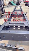 Dongfeng Tian Jin series frame assembly2800010-KJ100