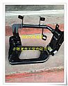 Promotion Dongfeng new dragon right pedal bracket welding assembly