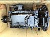 Heavy truck / Datong 6 gear gearbox assembly 17GZA3-35