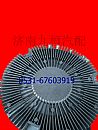 Weichai electric 612600061262 silicone oil fan clutch612600061262