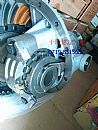NDongfeng Dana 485 rear axle reducer assembly 2402010-ZM05A