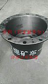 Shaanqi hand wheel assembly Shaanqi mine mine hand wheel reducer assembly