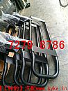 The Dongfeng kingrun military front bumper bumper assembly [8406810-C1100]