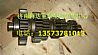 Heavy truck 10 speed transmission countershaft assembly left