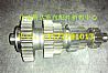 Heavy truck transmission countershaft assembly left