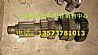 Heavy truck gearbox HW19712 countershaft assembly rightAZ2203030304