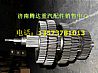 AMT heavy truck gearbox spindle assembly