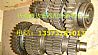 Chinese heavy truck gearbox shaft assemblyAZ2203030310