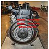 Wuxi four up to 480 diesel engine with no pressure SD4AW50-4USC480