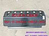 Shaanqi accessories Delong F3000 radiator protection (tank protection gate) gateDZ95259538073