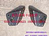 Shaanqi accessories Delong F3000 radiator (tank protection gate gate protection bracket bracket)DZ95259538077