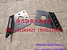 NShaanqi accessories Delong F3000 radiator (tank protection gate gate protection bracket bracket)