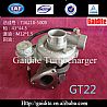 GT22 736210-5009 涡轮增压器增压器/736210-5009