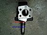 The Dongfeng kingrun brake steering knuckle assembly 30B221-0101530B221-01015