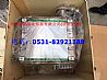 Weichai SCR box assembly612640130637