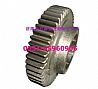 Fast 12 Speed countershaft four gear tooth