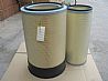 The air filter 3251 China Delong heavy truck3251