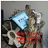 Wuxi FAW Xichai 4110 diesel engine assemblyWuxi 4110