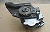 The supply of Weichai engine 612600070030 engine oil pump assembly