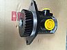 Dongfeng warriors power steering pump assembly (Dongfeng warriors vane pump) C5264419