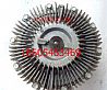 The new J6 Williams hanwag silicone oil fan clutch assembly1313010-D849H