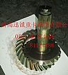 The supply of Shaanxi MAN bridge bridge basin angle gear 21/2881351996554