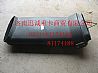 Heavy truck HOWO heavy truck engine intake pipe assembly