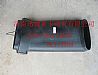 NHeavy truck HOWO heavy truck engine intake pipe assembly