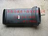 NHeavy truck HOWO heavy truck engine intake pipe assembly
