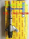 Weifang Diesel Engine Injector 612600080618