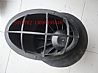 Dongfeng Dragon air filter assembly