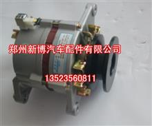 申湖JFZ235-1701发电机/北京佩特来M11B-001-001+A发电机M11B-001-001+A