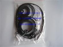 【6BT rubber ring package】6BT发动机全套胶圈包A3900000