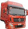 N5000012-C4305-03 Dongfeng Tianlong new cab assembly molybdenum Red Pearl