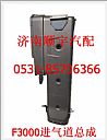 Ji'nan Shun Yu wholesale F3000 inlet assembly