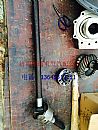 North Mercedes front drive axle shaft assembly / Mercedes first half shaft