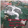 FAW Xichai 4110 engine assembly of CA4DF3-13E3F-2020A pump with 130 horsepower supercharged with Dragon