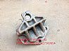 2901259-K2000 Dongfeng Hercules front plate lug end bracket (anterior arch)2901259-K2000