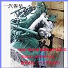 FAW Xichai 4110 turbocharged 130 HP diesel engine assembly 4DF2-13 special