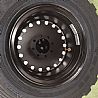 EQ2050 EQ2062MCT2 supply Dongfeng warriors wheel assembly 37X12.5R16.53101C24-001