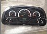 T3801YT04-010J/YT-ZB201F Dongfeng new EQ153 Wuhan one pass brand electronic instrument panel assembly T3801YT04-010J/YT-ZB201F