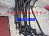 The amount of 81.41715.6010 Olympic dragon Royal de Ronde Delong M3000 cab tilting shaft assembly Delong turning shaft81.41715.6010